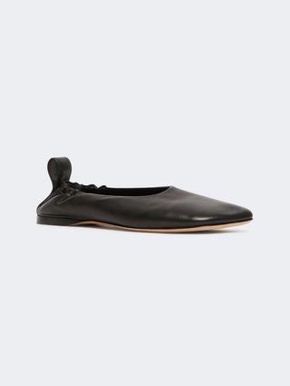 Туфлі Sportmax (76442): фото 1 - Invogue