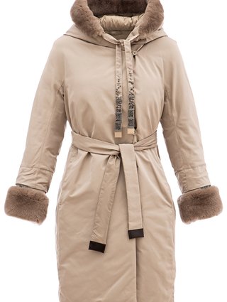 Пальто Max Mara (5589): фото 12 - Invogue