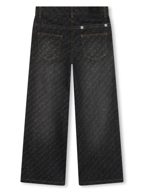 Джинси Givenchy (64947): фото 1 - Invogue