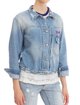 Куртка 7 for all mankind (1398): фото 5 - Invogue