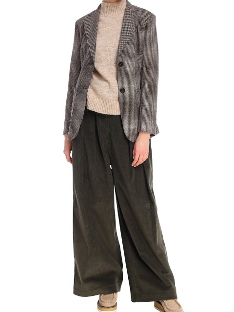 Брюки A.W.A.K.E Mode (5114): фото 1 - Invogue