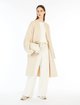 Молочная сумка Pasticcino Weekend MaxMara из кожи: фото 1 - Invogue