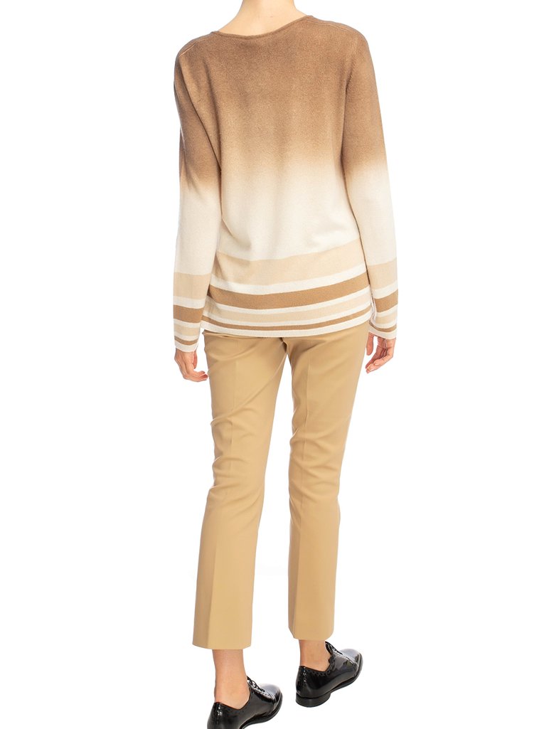 Свитер Max Mara (2276): фото 5 - Invogue