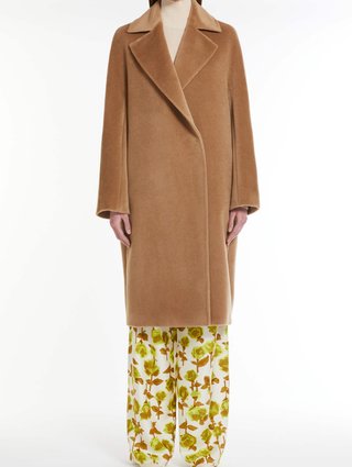 Пальто Max Mara (25057): фото 1 - Invogue