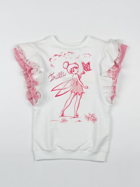 Сукня б/р Monnalisa (30765): фото - Invogue