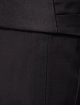 Чорні брюки BOSS : фото 4 - Invogue