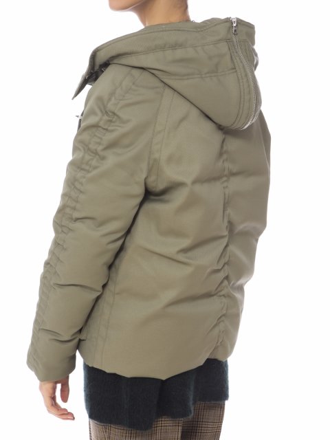 Куртка Acne (30): фото 7 - Invogue