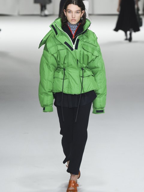 Куртка Max Mara Sportmax (913): фото 3 - Invogue