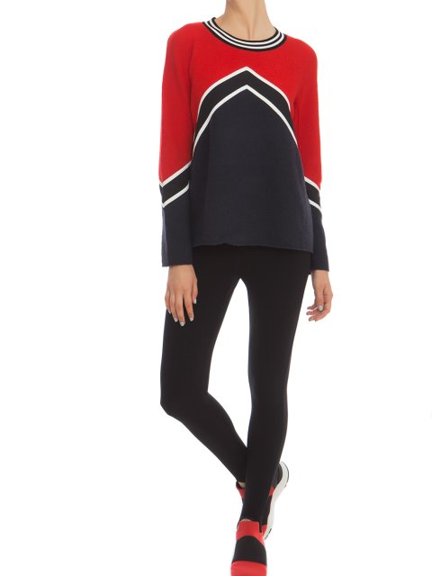 Леггинсы Marc Cain (1035): фото 3 - Invogue