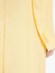 Жовте пальто SPORTMAX : фото 4 - Invogue