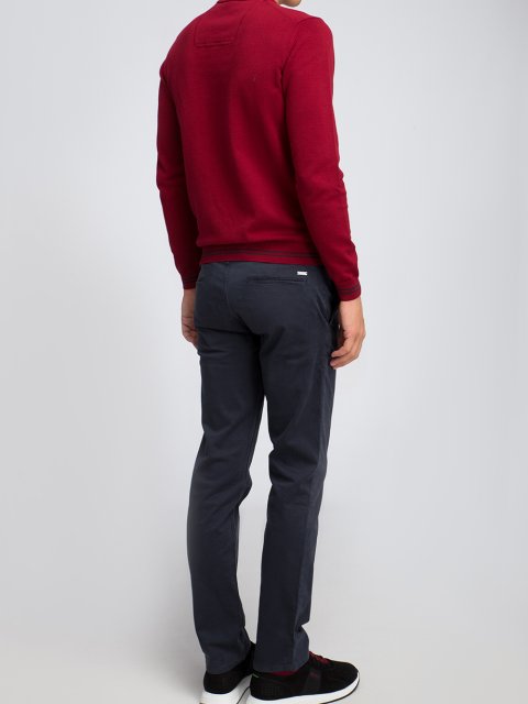 Светр BOSS (237): фото 6 - Invogue