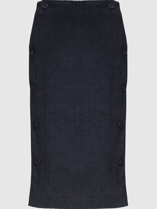 Серая юбка KENZO: фото - Invogue