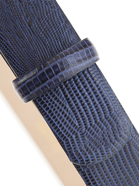 Ремень Max Mara (788): фото 5 - Invogue