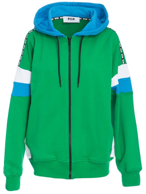 Куртка MSGM (1102): фото 2 - Invogue