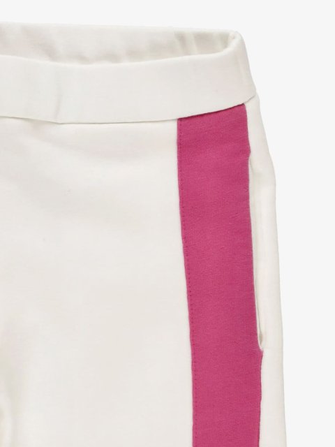 Бежеві кофта, штани MONCLER ENFANT : фото 2 - Invogue