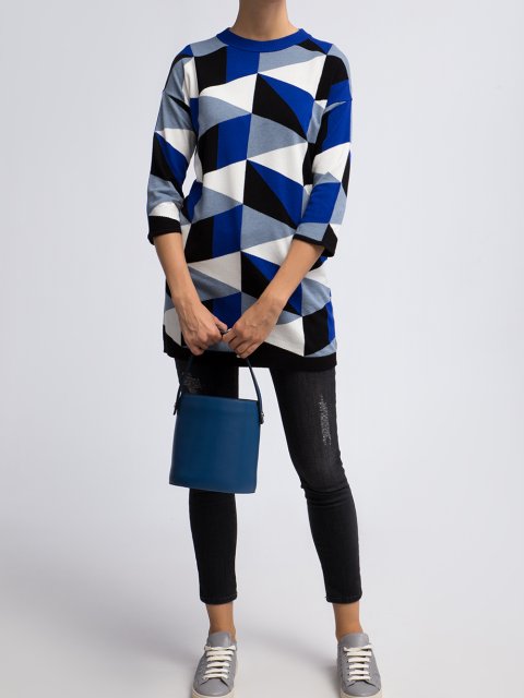 Светр Marella (1144): фото 3 - Invogue