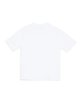 Біла футболка DSQUARED KID : фото 1 - Invogue