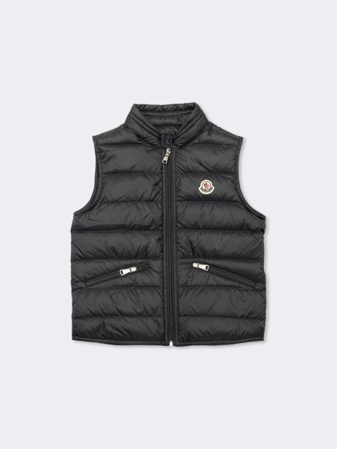 Жилет Moncler (78452): фото - Invogue