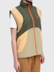 Коричнева куртка KENZO : фото 2 - Invogue