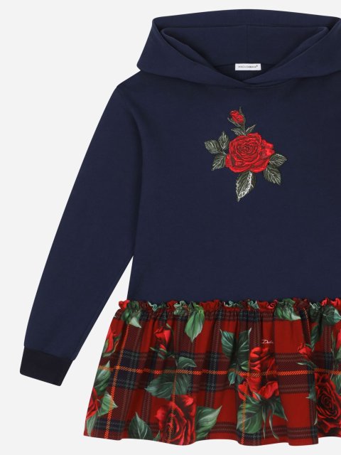 Сукня д/р Dolce&Gabbana (33160): фото 2 - Invogue
