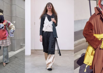 Комфорт, удобство и многослойность: тренды зимы 2024-2025: фото - Invogue