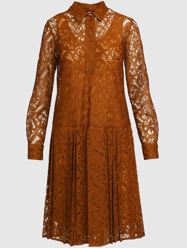 Платье Max Mara (16097): фото - Invogue