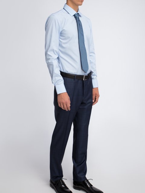 Сорочка BOSS (5382): фото 2 - Invogue