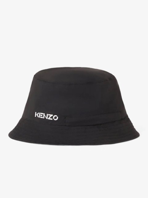 Блакитна панама KENZO : фото 1 - Invogue