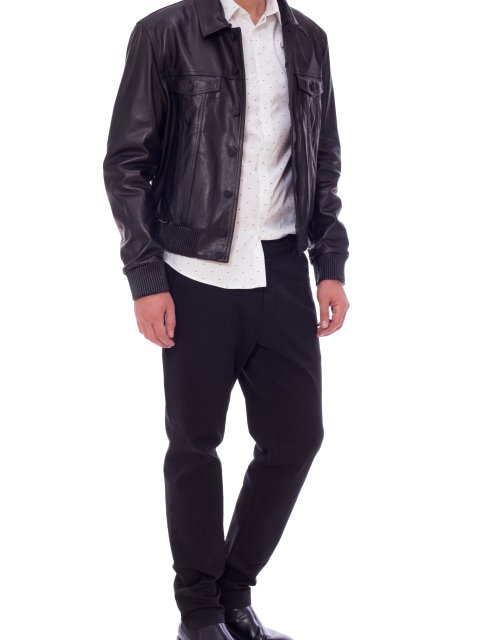 Рубашка Kenzo (3243): фото 3 - Invogue