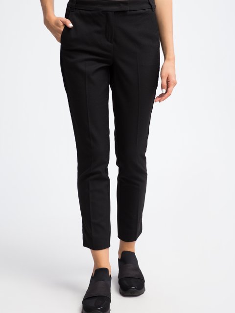 Брюки Marella (778): фото 7 - Invogue