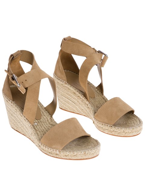 Босоніжки Weekend Max Mara (300): фото 5 - Invogue