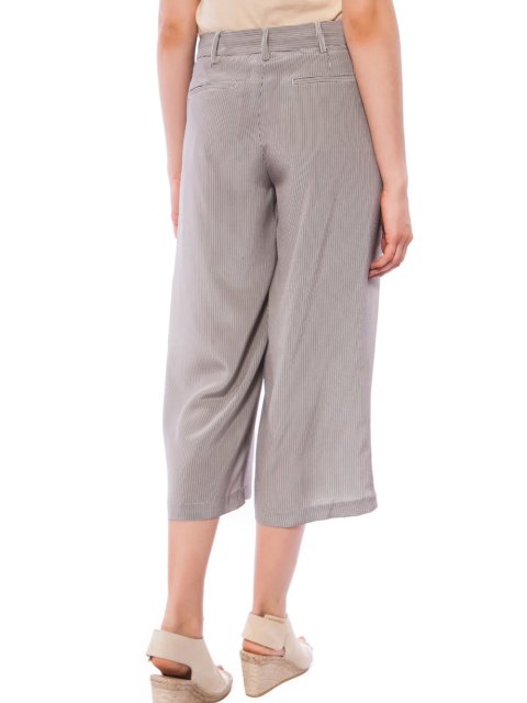 Брюки Weekend Max Mara (5233): фото 7 - Invogue