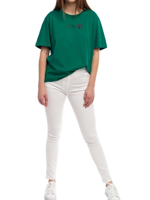 Футболка Kenzo (210): фото 3 - Invogue