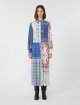 Сукня з принтом WEEKEND MAX MARA з віскози: фото 2 - Invogue