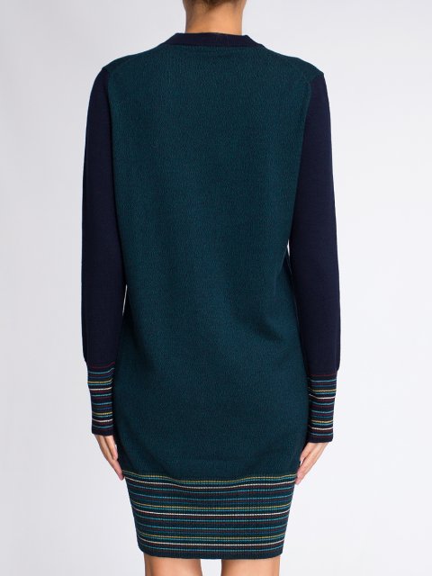 Платье Kenzo (4307): фото 6 - Invogue