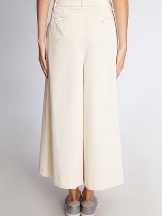 Брюки Weekend Max Mara (2025): фото 7 - Invogue