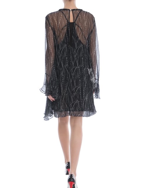 Сукня IRO (3263): фото 4 - Invogue