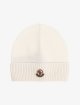 Шапка MONCLER (78475): фото - Invogue