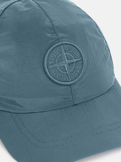 Кепка Stone Island (78082): фото 2 - Invogue