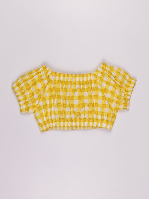 Топ к/р Monnalisa (31710): фото 1 - Invogue