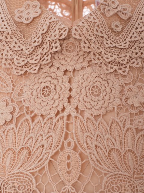 Платье Red Valentino (1197): фото 7 - Invogue