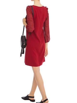 Сукня Max Mara (623): фото 4 - Invogue