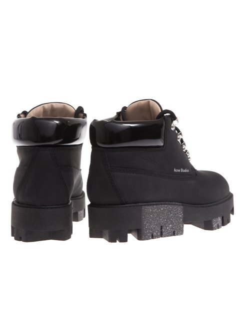 Черевики Acne (43): фото 4 - Invogue