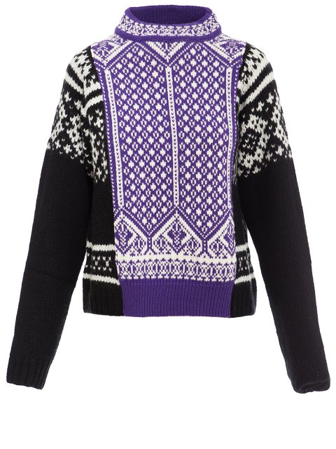 Свитер Max Mara Sportmax (5232): фото 2 - Invogue