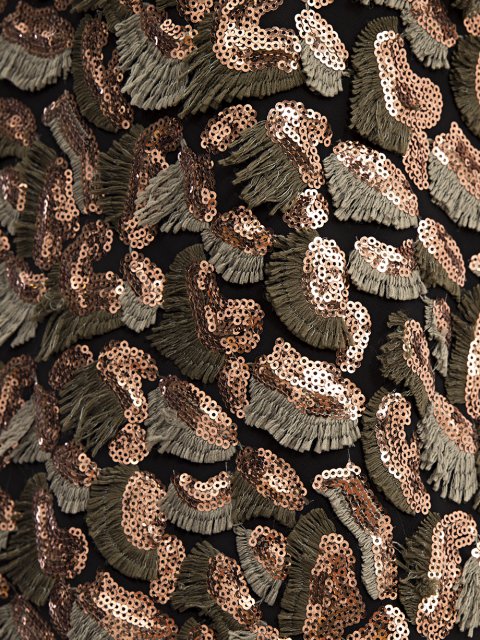 сукня - двійка I BLUES: фото 13 - Invogue