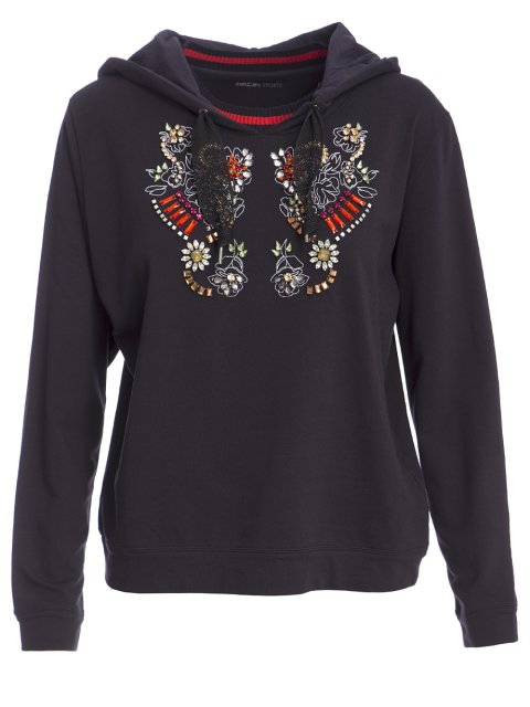 Светр Marc Cain (410): фото 2 - Invogue