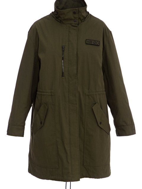 куртка KENZO: фото 7 - Invogue