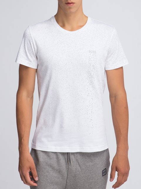 Футболка BOSS (247): фото 8 - Invogue