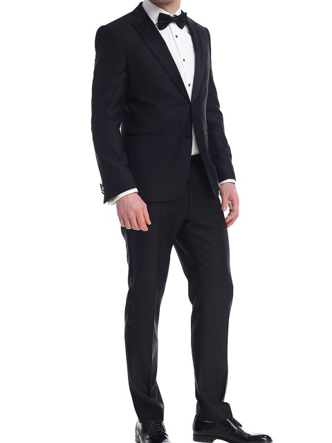 Костюм BOSS (5532): фото 1 - Invogue