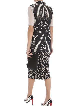 Жилет Max Mara (3217): фото 4 - Invogue